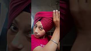 New Style Turban