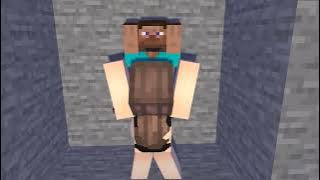 Minecraft Vore Trap (Minecraft Vore Animation) [ SOUNDS]