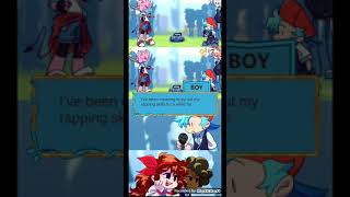 Download Lagu FNF maginage matches (Acrimony) MP3