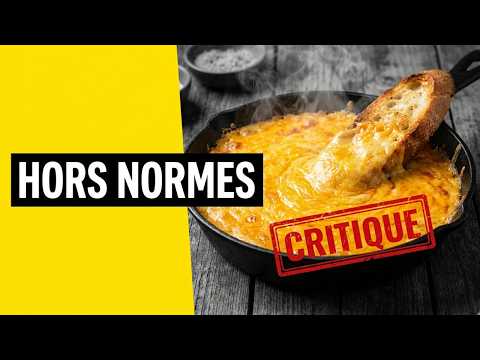Le PLAT qui bat tous les RECORDS de FROMAGE ! On teste les MEILLEURS WELSHS ! 🧀🔥