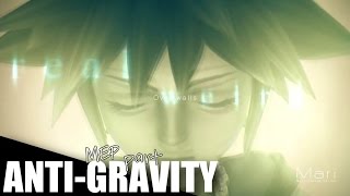 Anti-gravity (MEP part)