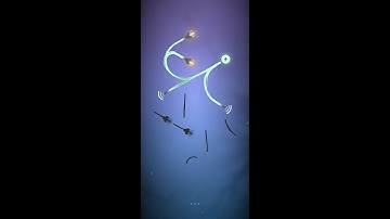 Light Haze (by Anion Software) - free offline puzzle game for Android - gameplay.