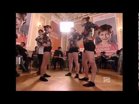 ნიჭიერი 2012 / Nichieri 2012 Part 17