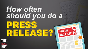 Press Release Frequency: The Secret to Google AI Overviews Success