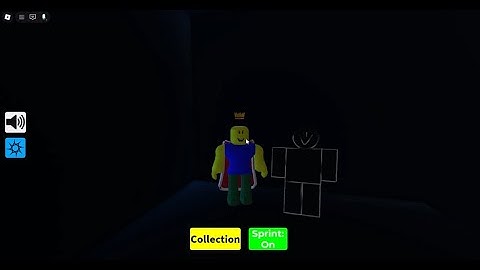 How to get "Smiler Noob" in Find The Noobs