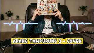 POP MANADO - ARANG TAMPURUNG 2 #cover