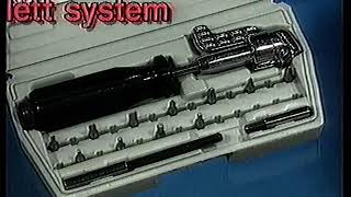 Tv4 - Trailer Och Reklam - 1994-08-21