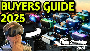 BEST VALUE PCVR Headsets of 2025 - IT