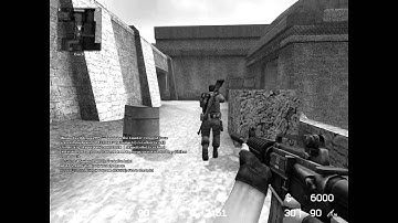 RefleX#cSS Mini Frag Video [720P HD]