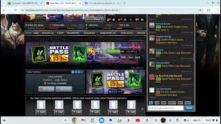 Mob Wars LCN “The Invader” screenshot 5