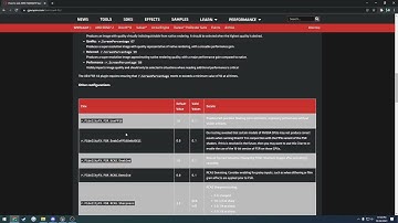 Unreal Engine How To Use AMD
