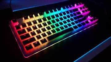 MassDrop Ctrl review (With Sound Test!!)