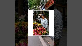 Photography of the dlife in Hanoi Photography of the dlife in Hanoi