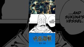 Celebrity Who is tengen in jujutsu kaisen? Anime exploration ep 19. Wealth