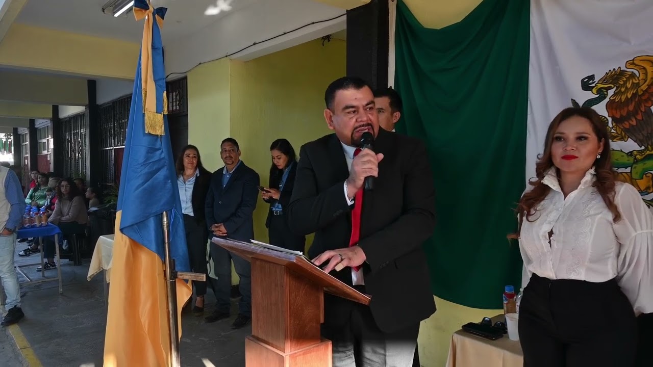 Concurso Escoltas Primaria - Zona 77 Región 16