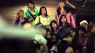 Hebe X Adidas S/S 2015 CM - 有姐妹,没有不可能