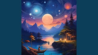Calm Twilight (loopable sequence for the night)