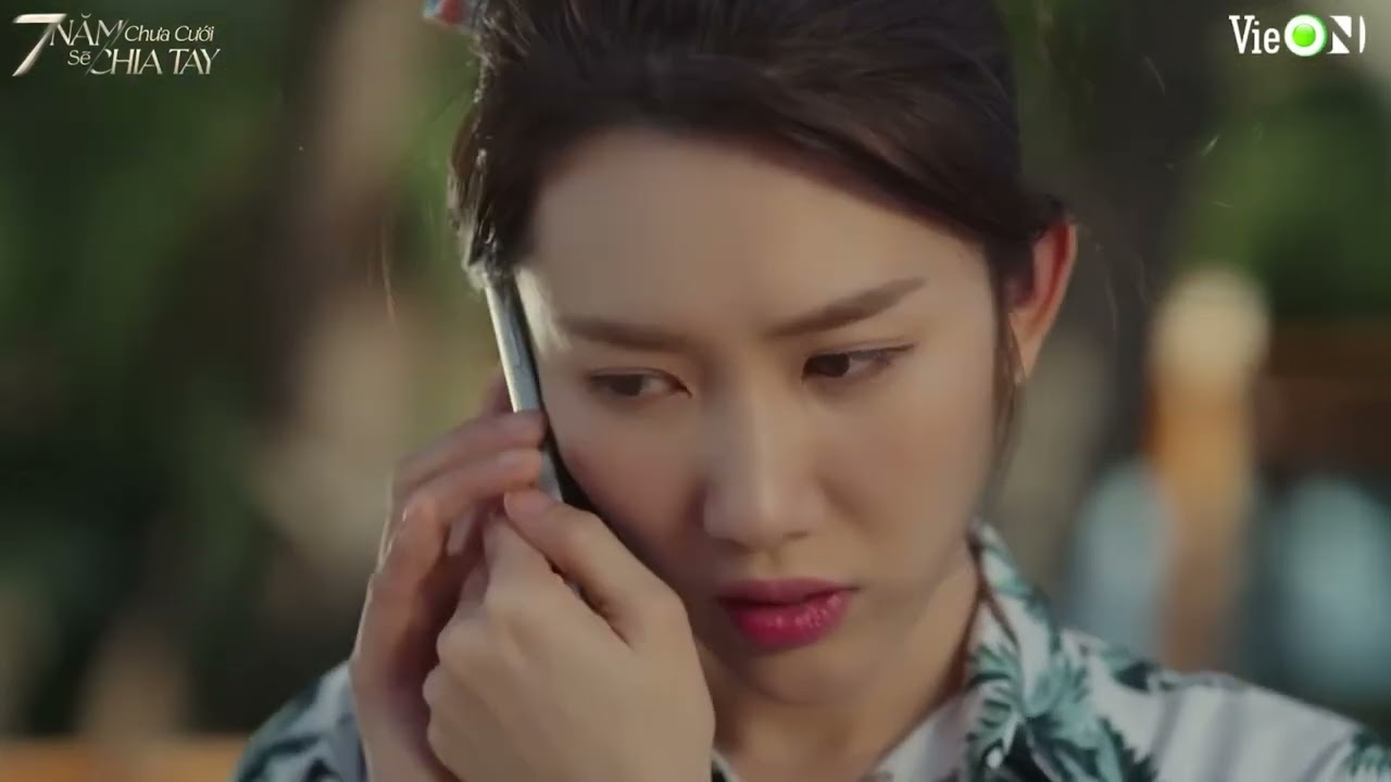 Tuấn Kiệt đứng hình khi nghe Thiên Phong tố giác mình | 7 Năm Chưa Cưới Sẽ Chia Tay