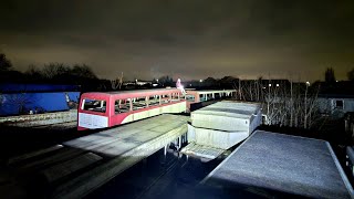 We Found An Abandoned Bus Graveyard With Royal Mail Vans  Abandoned Places | Abandoned Places UK