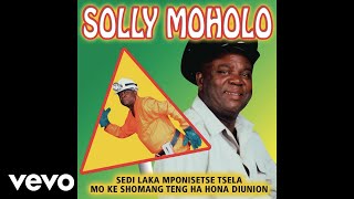 Solly Moholo - Nyaupe