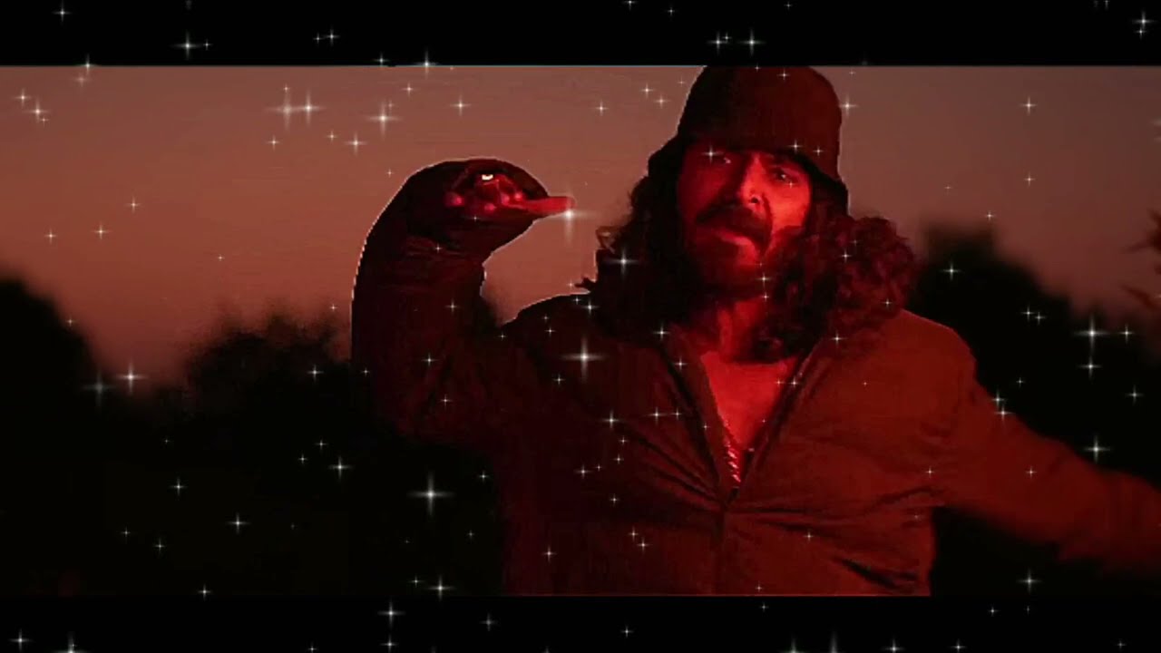 EMIWAY - CHUSAMBA (OFFICIAL SLOWED+REVERB)