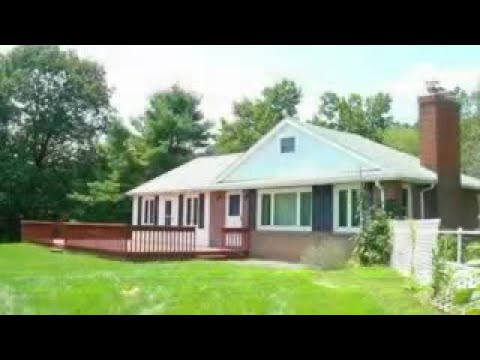 191 Roberts Hill Rd, New Baltimore, NY home video tour