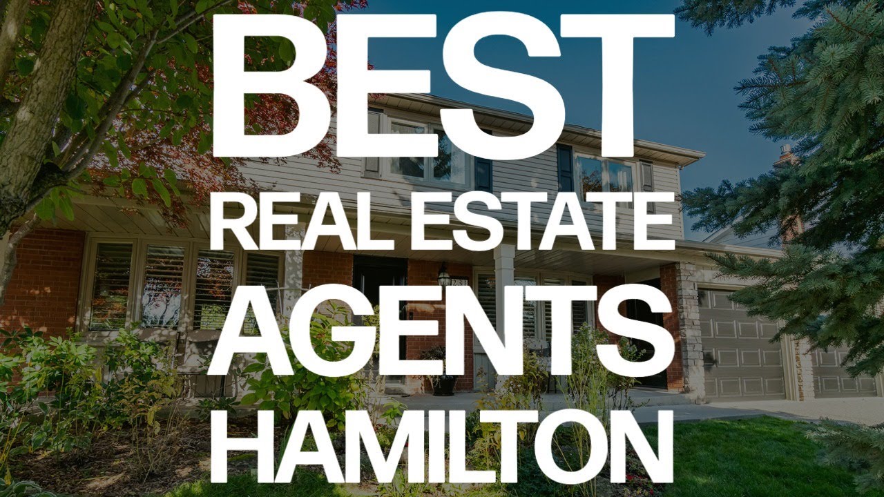 Best Real Estate Agents Hamilton What You Need To Know About the Best