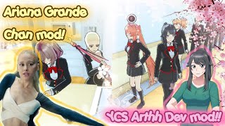 ππΈAriana Grande chan simulator and YCS Arthh dev ππ ππ€ ππ π£ ππππ£π ππ | ππ ππΈAriana Grande chan simulator and YCS Arthh dev ππ ππ€ ππ π£ ππππ£π ππ | ππ