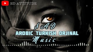 Sad Arobic Turkish Original Beat Music|| Whatsapp States Instagram States 2021 screenshot 4