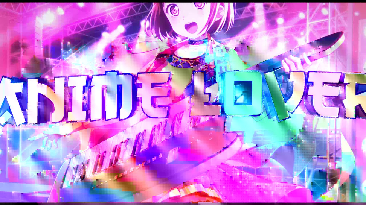 FOR ANIME LOVERS - YouTube