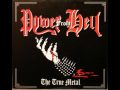 Power From Hell - Power From Hell