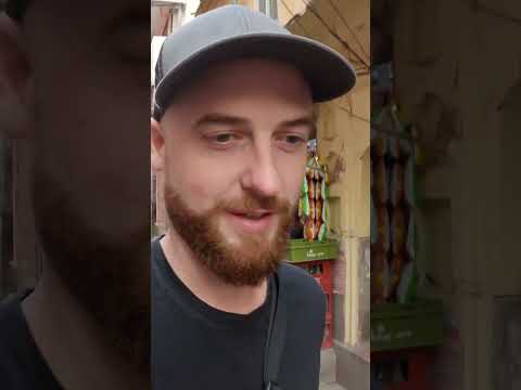 175 YEAR Old Camera in Jaipur, India  - 175 YEAR Old Camera in Jaipur, India 