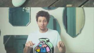 Example - Kickstarts (Official Video With Lyrics)