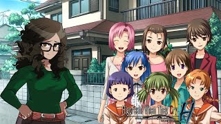 Let's Play Higurashi Console Arcs! - Kageboushi - Stream#10 - Aftermath and Vengeance