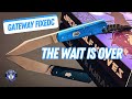 You All Asked For It And It’s Finally Here | Jack Wolf Gateway FixEDC Review
