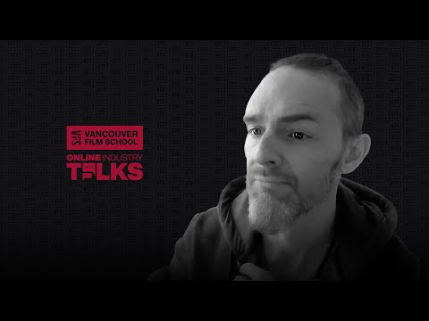 Andy Walsh: The Importance of the 'Pivot' as a Concept Artist