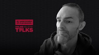 Download Lagu Andy Walsh: The Importance of the 'Pivot' as a Concept Artist MP3