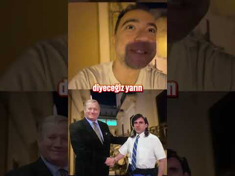 Şöyle bir balkon turu
