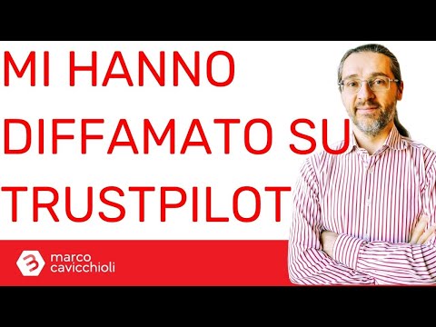 Come Trovare e Valutare il Profilo Legiano su Trustpilot