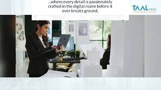 Building Information Modeling Bim Services