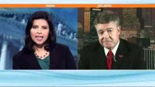 Al Jazeera English - Bill Crane on  the U.S. Debt Ceiling