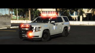 GTA 5|THE REAL SAN ANDREAS|Fivem|FivePD|RP WOSA|EP 170