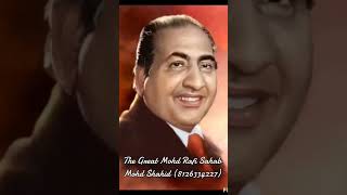 Sharab Ka Sahara Leke Bhi Behal Saka Na Mera Ji pilot Officer 1963 78 Rpm Best Quality favourite