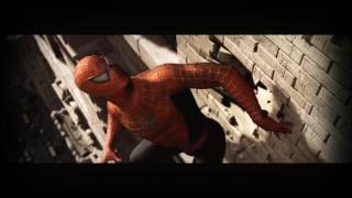 Spider-men//Warrior Inside