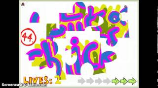 Impossible quiz level 1-80 answers
