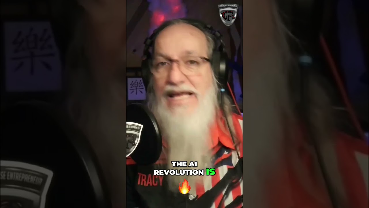 AI Opportunities for Parents While Kids Sleep #shorts