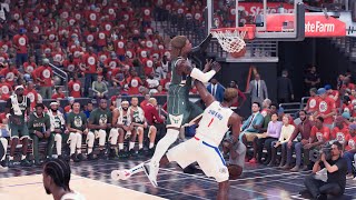 Poster on Shep Owens 2k23