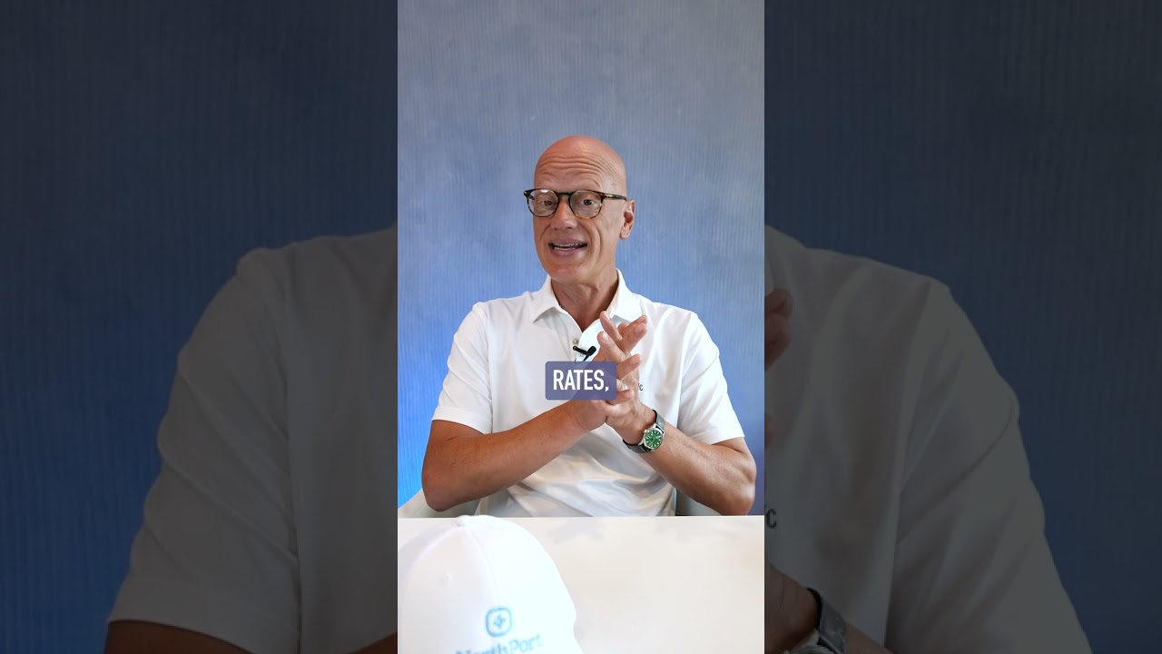 Why choose an Independent Mortgage Broker? 🤔