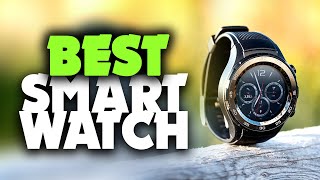 Best Wear OS Smartwatch in 2021 screenshot 3