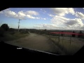 Rallying in Argentina - FIA World Rally Championship 2015